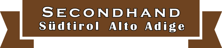 Secondhand Südtirol Alto Adige