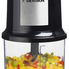 Zerkleinerer & Schneider