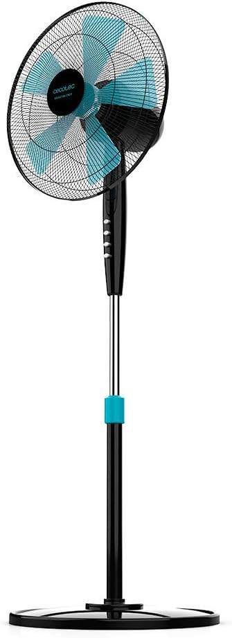 Ventilator