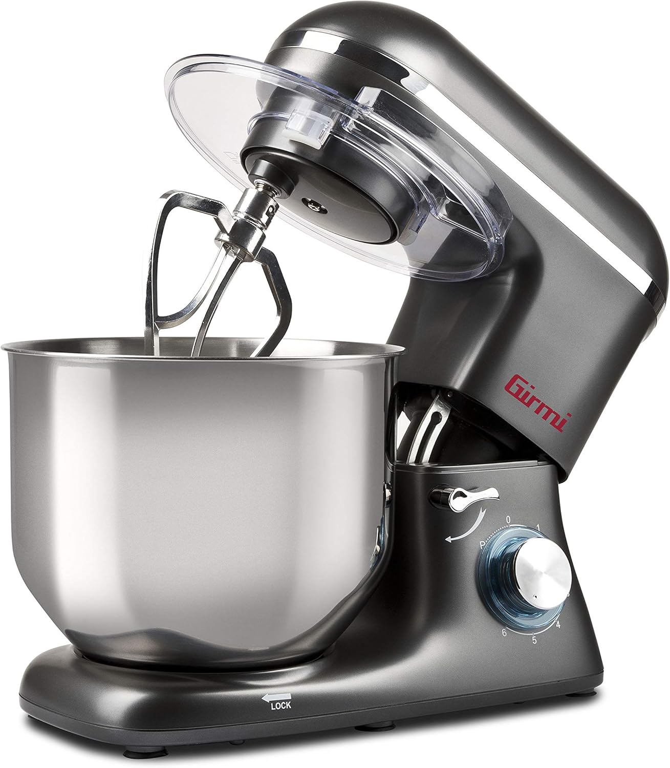 Planetenmixer