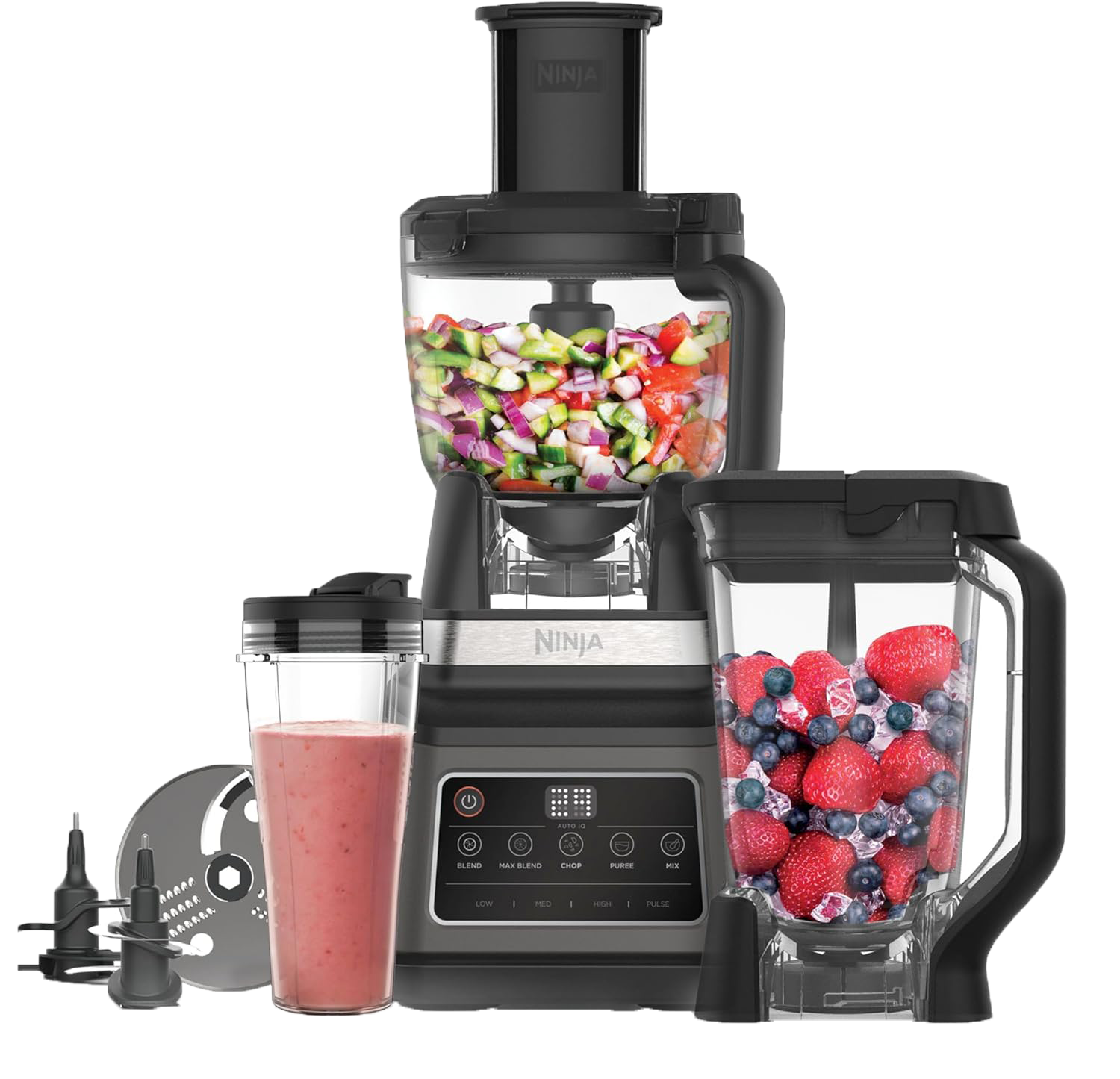 Mixer