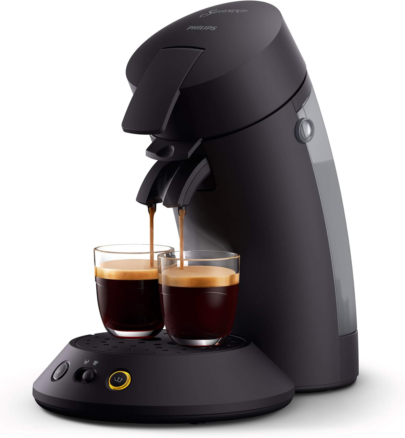 Kaffeepadmaschine