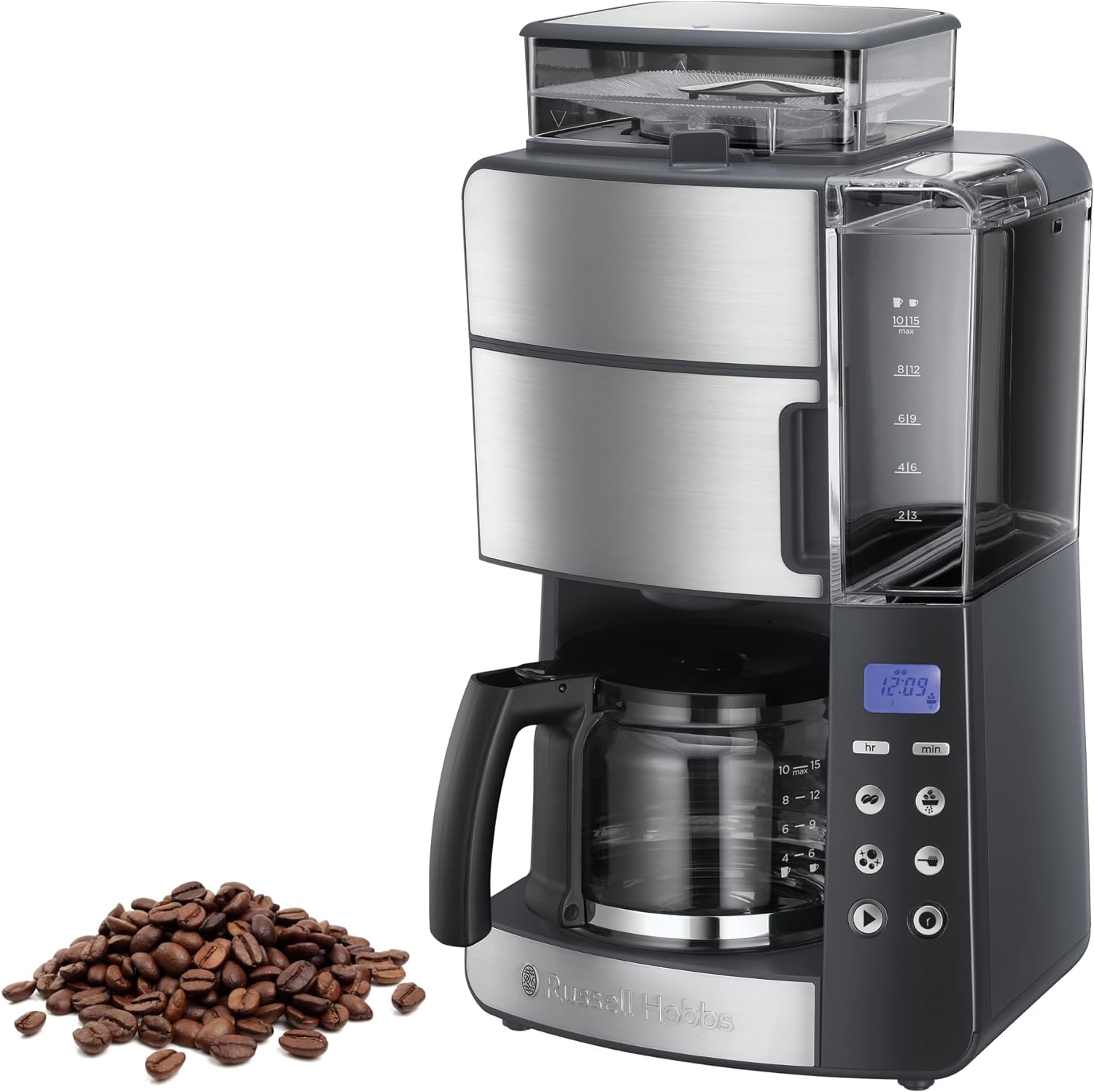 Filterkaffeemaschinen