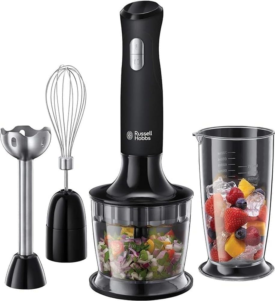 Stabmixer