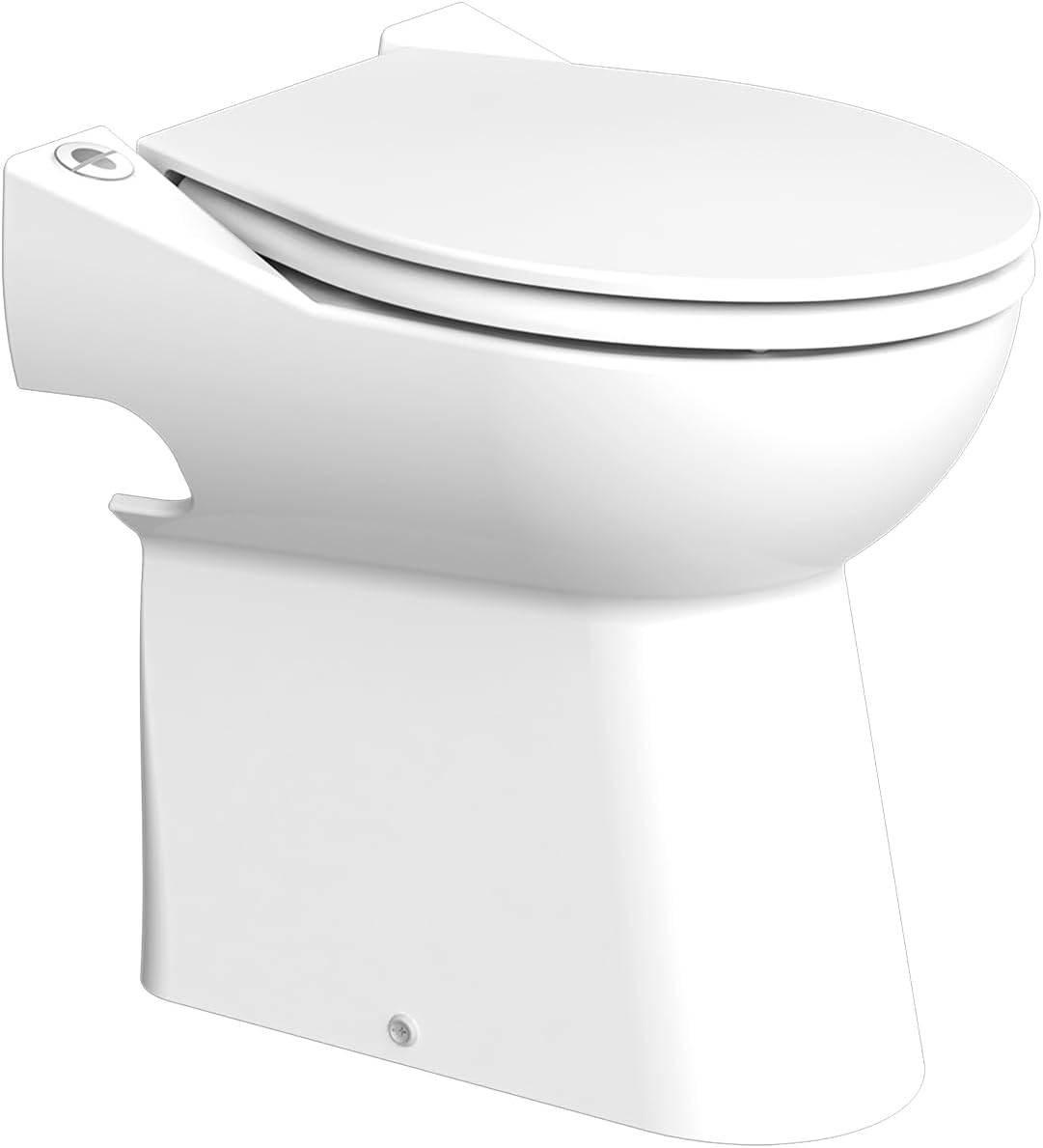 Toiletten