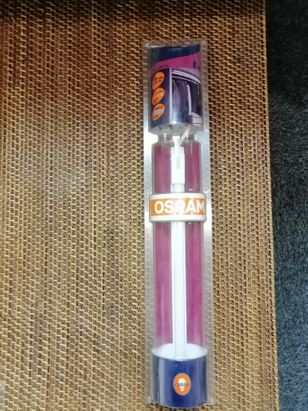 Neue Osram Picolein EL 8W