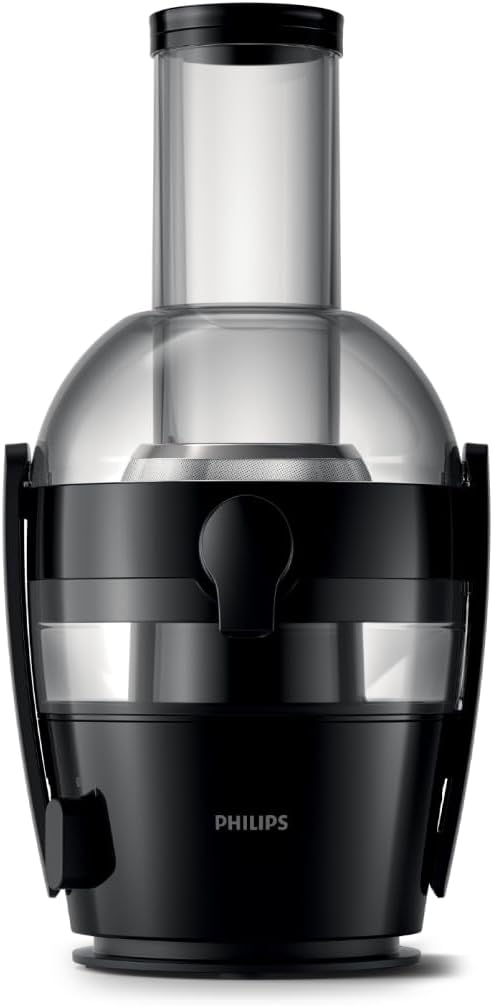 Centrifuga Philips serie 5000, nero, 800 W