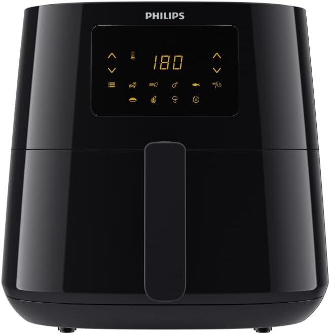 Philips Airfryer XL Essential – 6,2 l, friggitrice ad aria senza olio