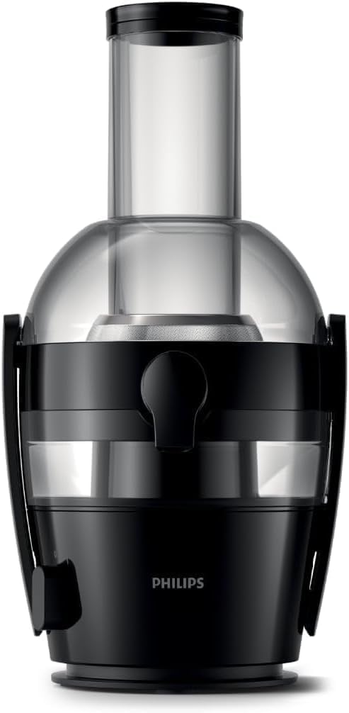 Centrifuga Philips serie 3000 - Potenza 800 W, tecnologia QuickClean