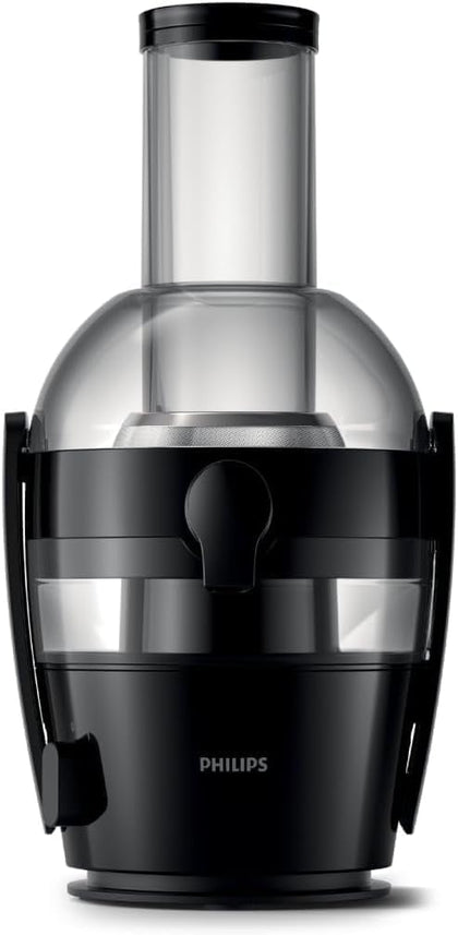 Centrifuga Philips serie 3000 - Potenza 800 W, tecnologia QuickClean