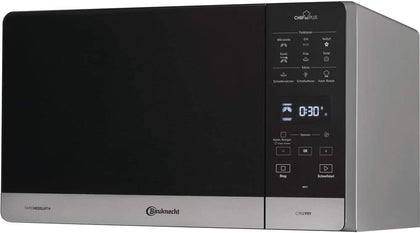 Bauknecht Chef Plus MW 49 SL 5-in-1-Multifunktionsmikrowelle