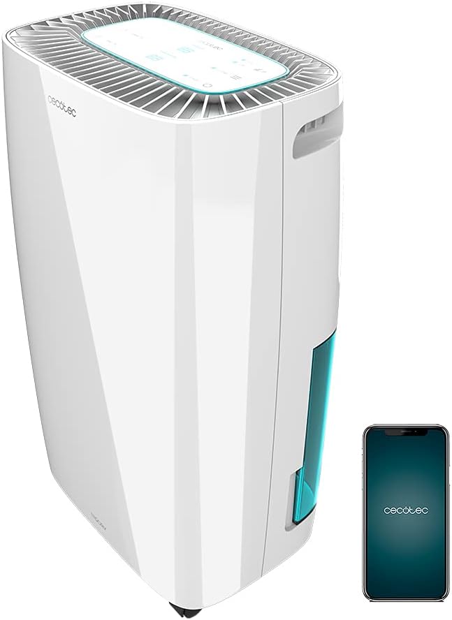 COMFEE' PYRA17SS-60 Cappa aspirante 60 cm