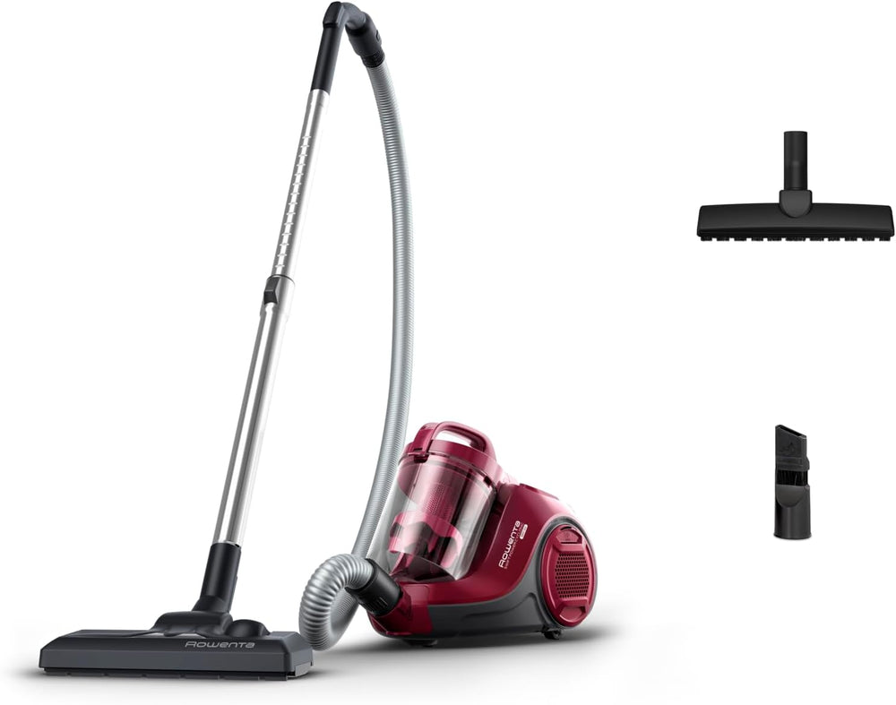 Rowenta Swift Power Cyclonic Aspirapolvere senza sacco