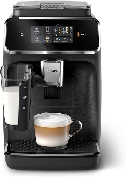 Philips Serie 2300 Kaffeevollautomat