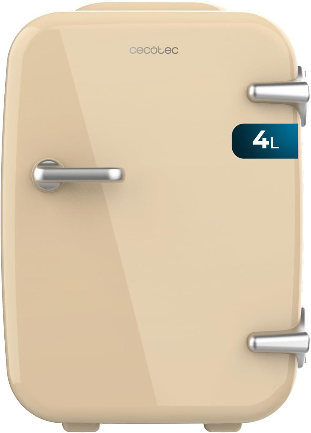 Cecotec Mini Frigo Bolero MiniCooling 4 L