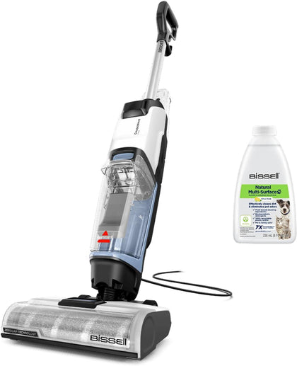 BISSELL CrossWave Edge, aspirapolvere con funzione lavapavimenti