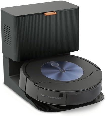 iRobot Roomba Combo j7+ (c7556) Saug- und Wischroboter
