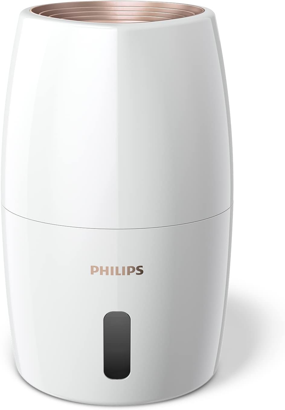 Umidificatore d'aria Philips Serie 3000, 45 m²