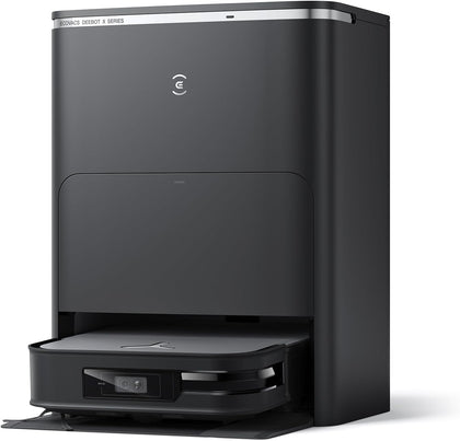 ECOVACS DEEBOT X2 Omni Saugroboter mit Wischfunktion