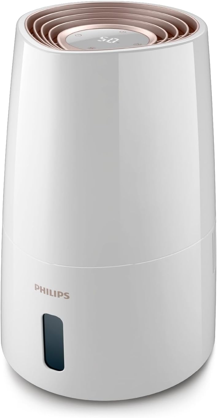 PHILIPS Luftbefeuchter 2000 Serie
