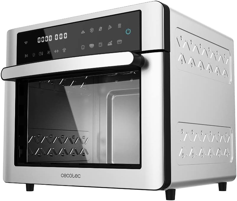 Cecotec Forno a convezione Bake&Fry 3000