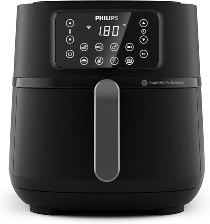 Philips Airfryer 5000 Series Heißluftfritteuse XXL, 7,2L