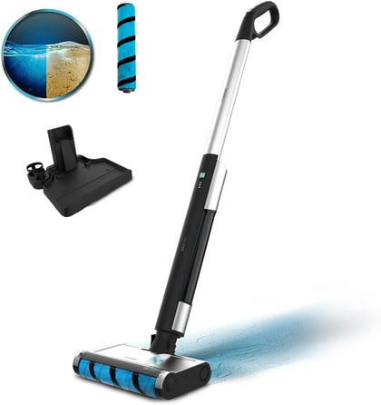 Cecotec Elektrischer Wischmopp FreeGo Wash. 40W