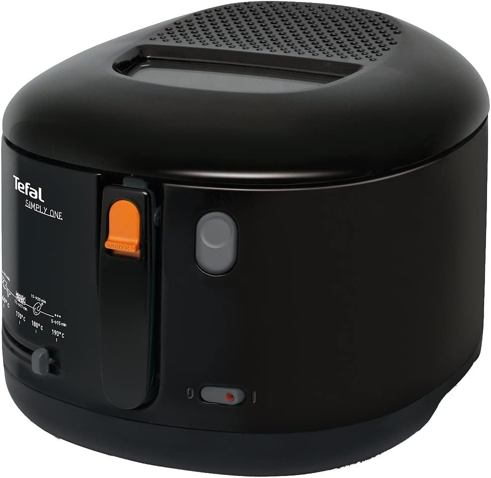 Tefal Simply One Friggitrice Elettrica