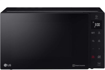 LG Electronics MH 6535 GIS Mikrowelle mit Grill / 1000 W