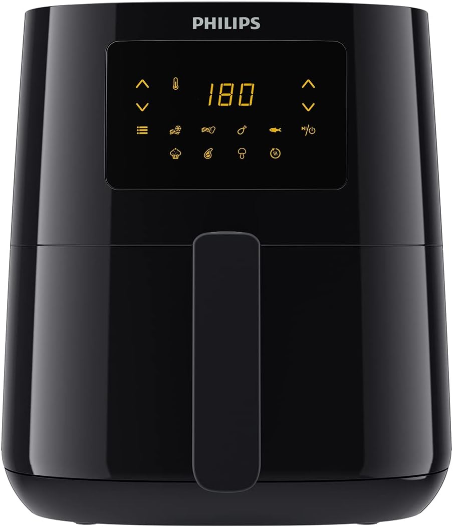 Philips Airfryer 3000 Serie L, 4.1L