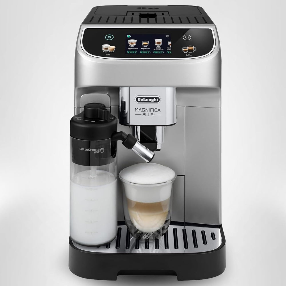 De’Longhi Magnifica Plus - Perfetto Kaffeevollautomat