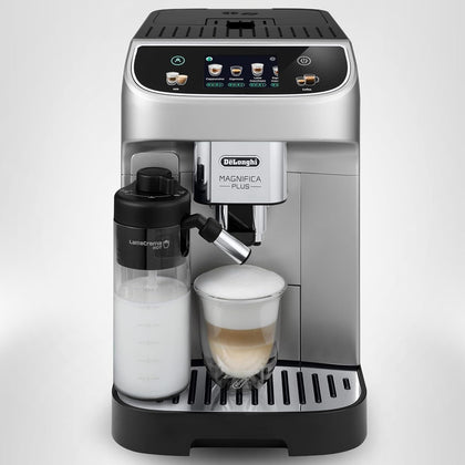 De’Longhi Magnifica Plus - Perfetto Kaffeevollautomat