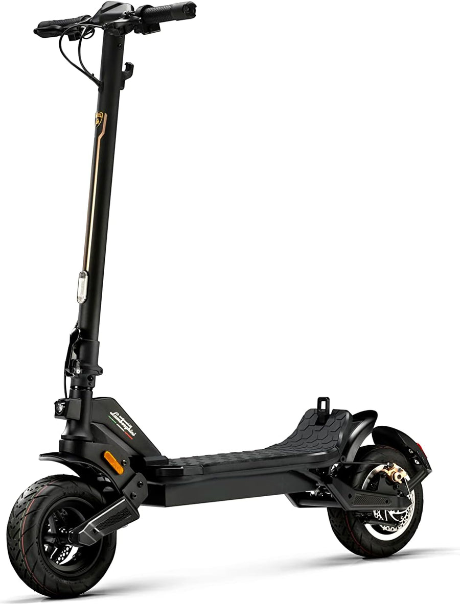 Automobili Lamborghini Alext Elektroroller