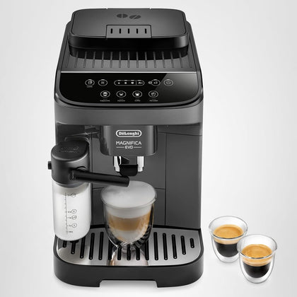 De’Longhi Magnifica Evo - Perfetto Kaffeevollautomat