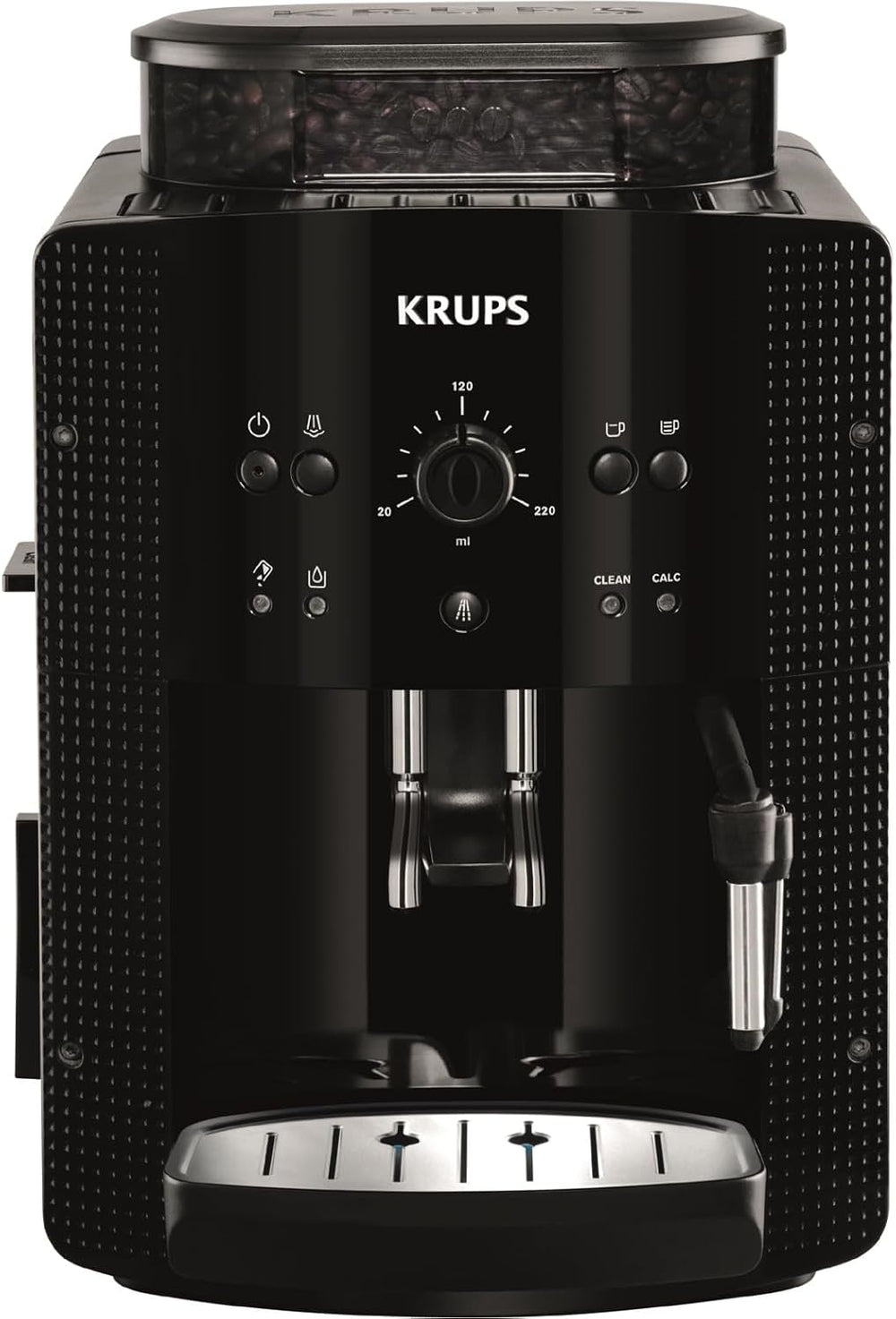 Krups Roma EA810870 – Macchina da caffè automatica