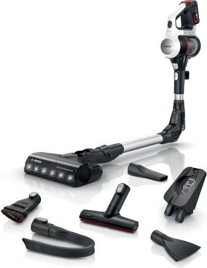 Bosch Akku-Staubsauger Unlimited 7 BSS711W