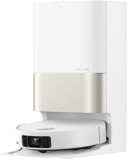 Robot aspirapolvere DREAME X50 Ultra Complete