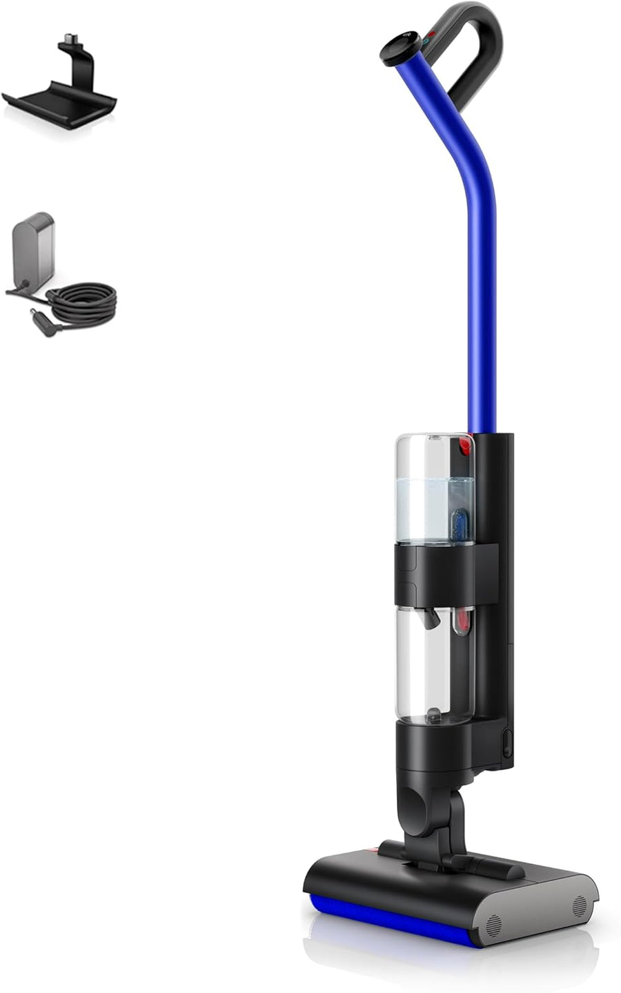 Dyson WashG1™ Nassreiniger, Leistungsstarker Bodenreiniger