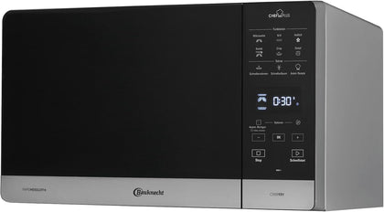 Bauknecht MWA 49 SL Mikrowellen-Backofen