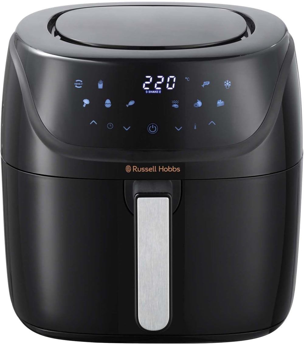 Friteuse ad aria Russell Hobbs 4L Rapid AirFryer