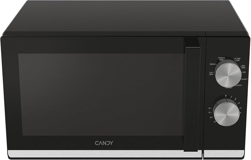 CMG20TNMB Mikrowelle CANDY Moderna Grill 20 l, 700 W