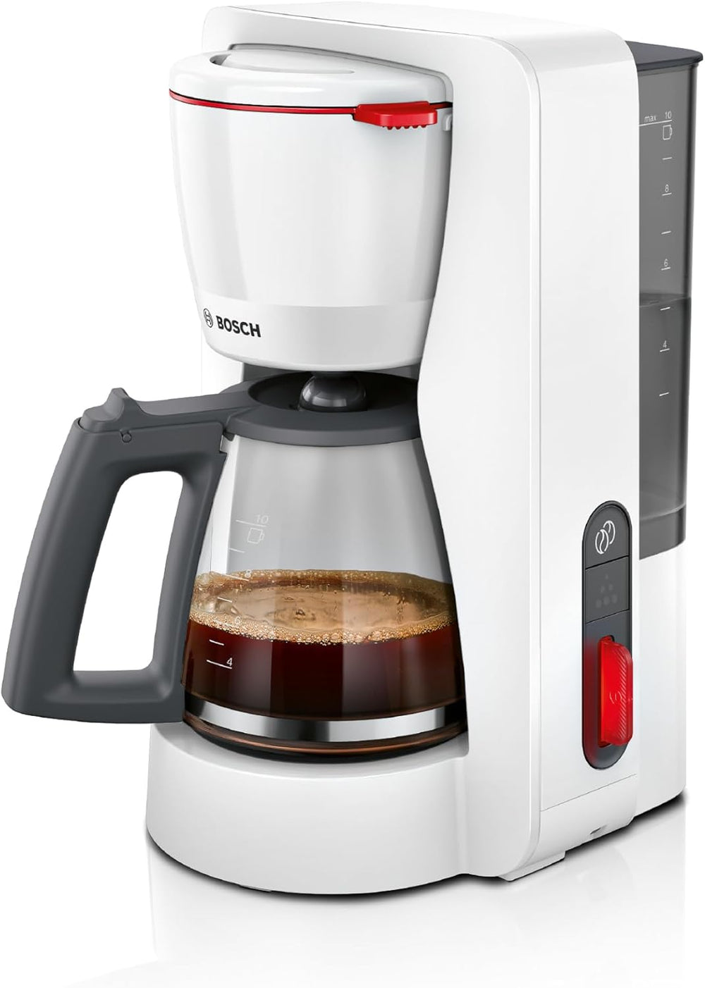 Macchina da caffè con filtro Bosch MyMoment TKA3M131