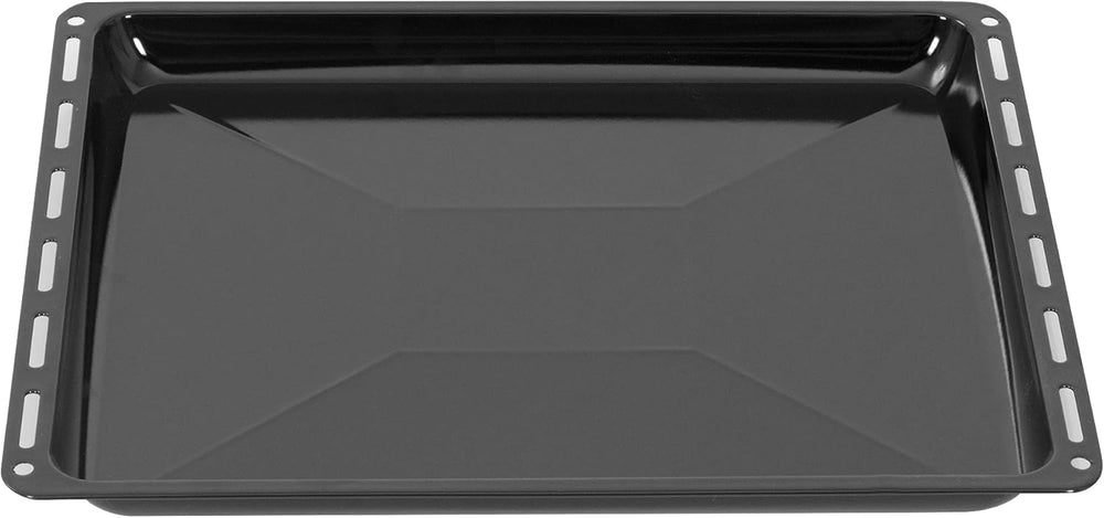 ICQN Teglia da forno 455 × 375 × 30 mm