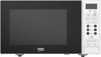 Beko Mikrowelle MGF23330W, 23 l