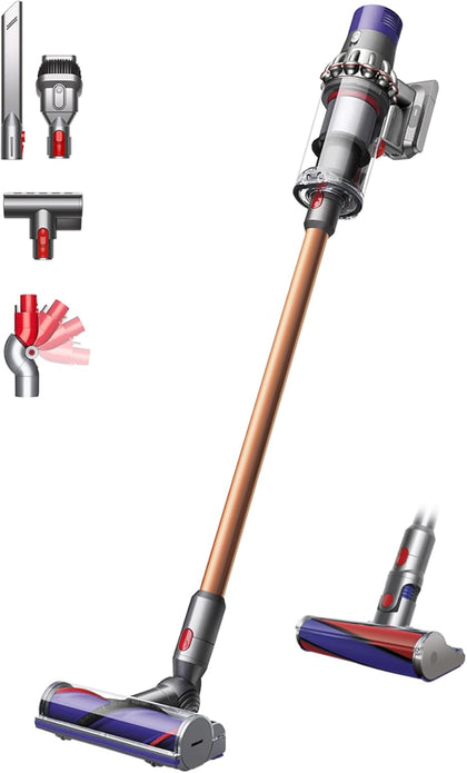 Dyson Cyclone V10 Absolute aspirapolvere senza filo