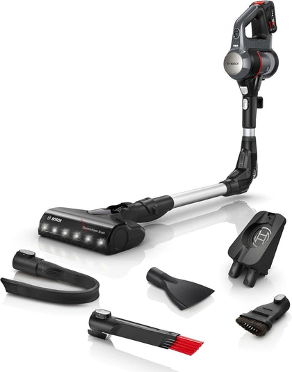 Bosch Unlimited Serie 7, kabelloser Staubsauger
