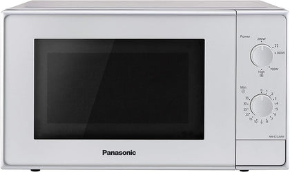 Panasonic NN-E22JMMEPG Mikrowelle, 800 W