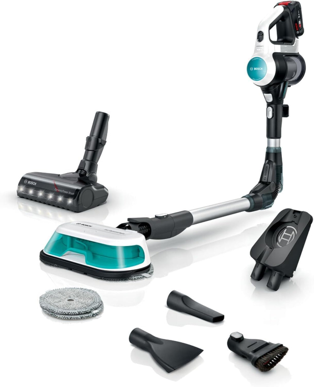 Bosch Unlimited 7 ProHygienic Aqua BCS71HYG2