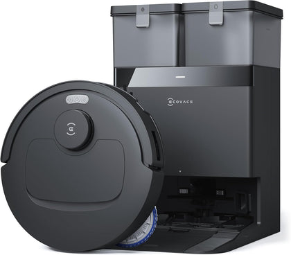 ECOVACS DEEBOT T30C Omni Gen2, Robot aspirapolvere e lavapavimenti