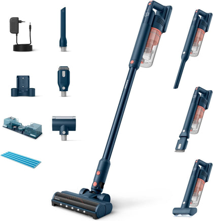 Philips SpeedPro Max Kabelloser Staubsauger 5000 Series